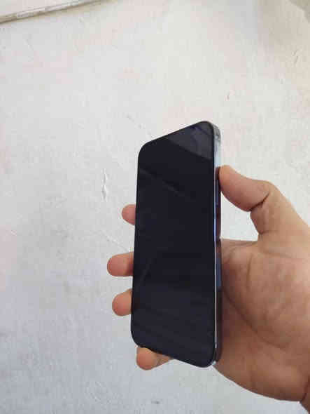 بغداد البياع

سلام وعليكم ايفون 13 برو ماكس للبيع الجهاز وتر مامفترح زلغ واحد مابي دبل سيمكارت أمريكي الجهاز ذاكره 256بطاريه ٨٤ زلغ واحد مابي استخدام بيت الجهاز وتر السعر 720 وبي مجال المكان بغداد البياع رقم الهاتف ***********
