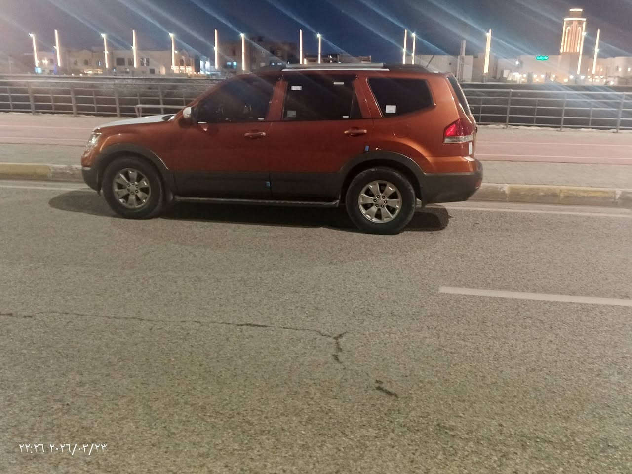 السلام عليكم مهافي موديل 9 مكفوله السياره مواصفات من فول السعر 13 وبيه مجال السياره بل رمادي ***********
