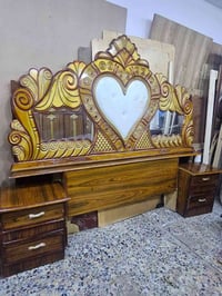 غرفه عراقية ست محلق نظيف ومابي اي ضرر سعره ،525 وبي مجال مكاني بغداد ش...