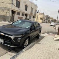 شوفر ليت تراكس • ٢٠٢٤ • ٢٣ الف