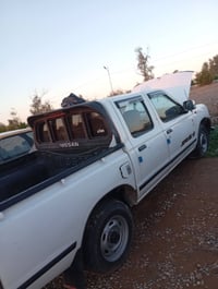 محسن سعودي • ٢٠٠٨ • كفاله