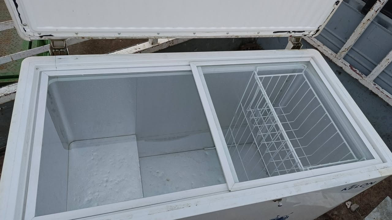 مجمده الماطور شغال بس ماجمد***********
