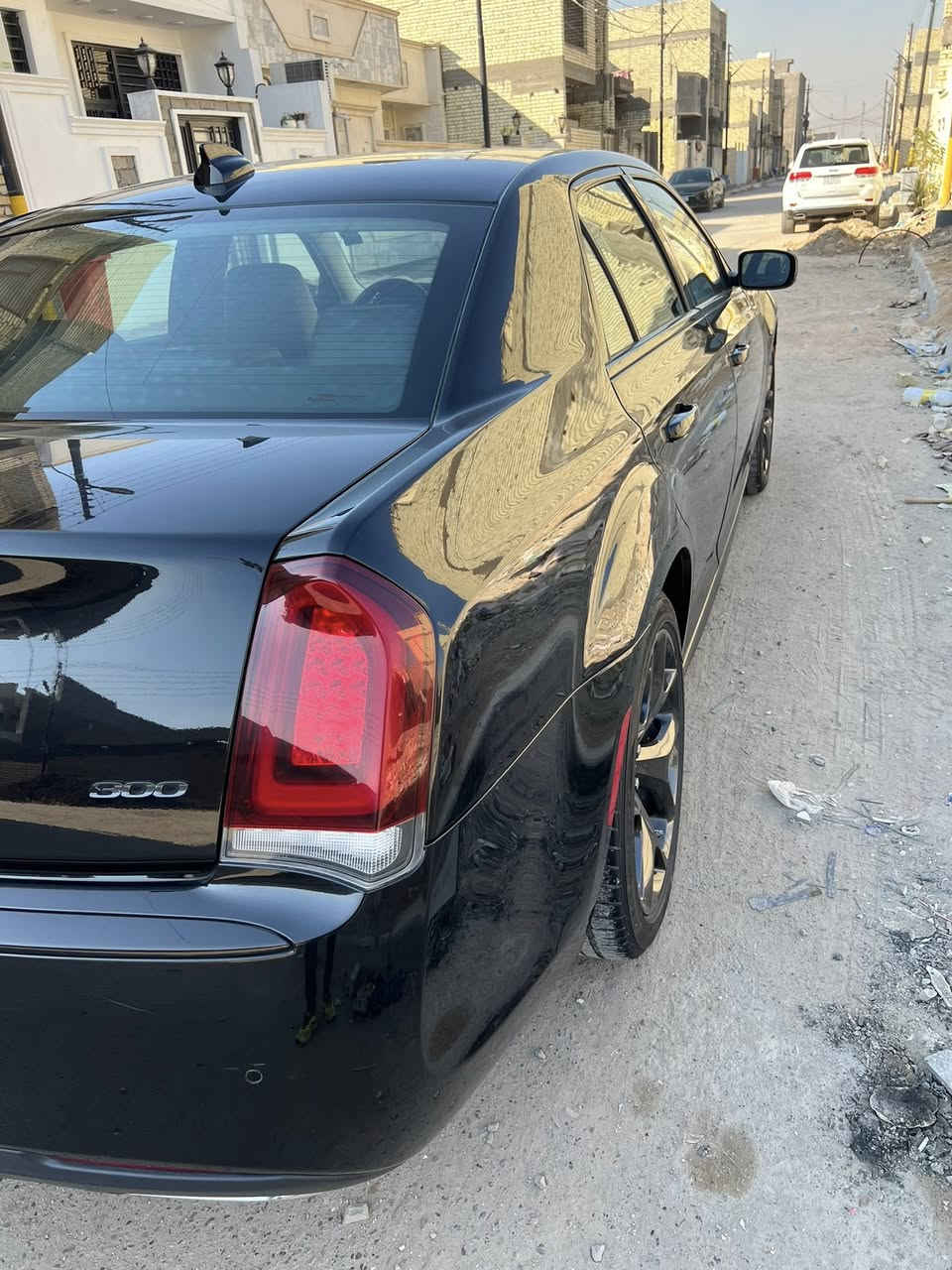 وباما 23 وارد كلين مكفوله كفاله عامه حادث ويل فقط  فول موصفات ماشيه 29 سيارة جديدة لوك عنوان بغداد رقم بغداد بسمي ***********
