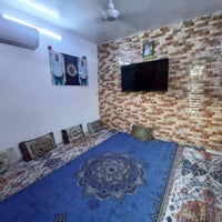 دار اللبيع حي سفير اول فرع من كهوة جاكي مساحة 100 مربع 07772190624