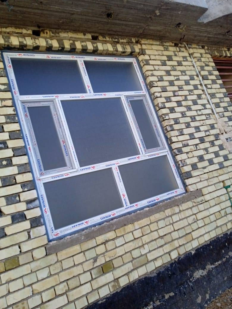 عندما يلتقي الفن بالأداء، ياتي معمل بركات مسلم ابن عقيل(ع) مع لتحقق الجمال والأمان

المنيوم -pvs- محجرات - للمينوم سلايت  كاونترات 

/شركة بركات مسلم ابن عقيل ع /

زورونا في معرض الشركة  تجدون كل ما هو حديث من اعمالنا على النظام  الاوربي مع الجوده والضمان و بتنفيذ كوادر فنيه لا تقل خبره عن 15عام 

📍 **العنوان:** النجف، الحرفيين، قرب محطة وقود الحرفيين

📞 **للاستفسار  الواتساب.**
📞 ☎️ WhatsApp: 
***********

‏‪0783858 5068‬‏
نقل وشد مجاني بالنجف وضواحيها..

لا تفوت الفرصة، سارعوا بالشراء قبل انتهى العرض!
