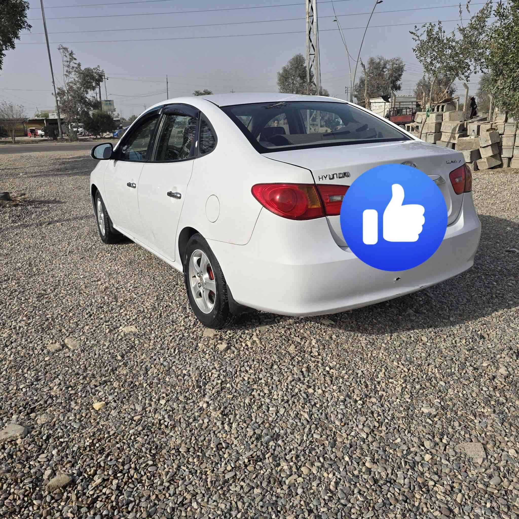 السلام عليكم. النترا خليج للبيع موديل 2011   مكان السيارة ديالى بعقوبه تقاطع القدس السعر 113 وكلشي موضح بالصور للتواصل ***********
