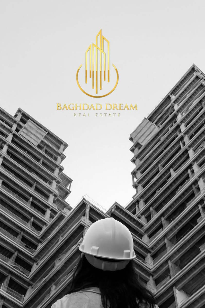 شقة للبيع 
العنوان/ مجمع النسيم السكني 
المساحة/ 140 م
البناية / A
رقم الطابق / 12
-عدد الغرف / 2
عدد الحمامات / 2
-اطلالة / الحدائق والنافورة 
-التسليم / شهر ونصف فقط 
الرقم للاستفسار *********** 

حلم بغداد للاستثمار والتسويق العقاري
حلم بغداد يوصلك لبيت احلامك
ونستقبل جميع عروضكم العقارية
