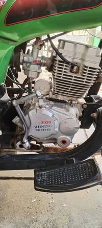 ستوته • موديل ٢٠٢٣ • تاجي سبع البور