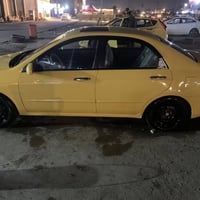 سيراتو • ٢٠٠٨ • وارد خليجي