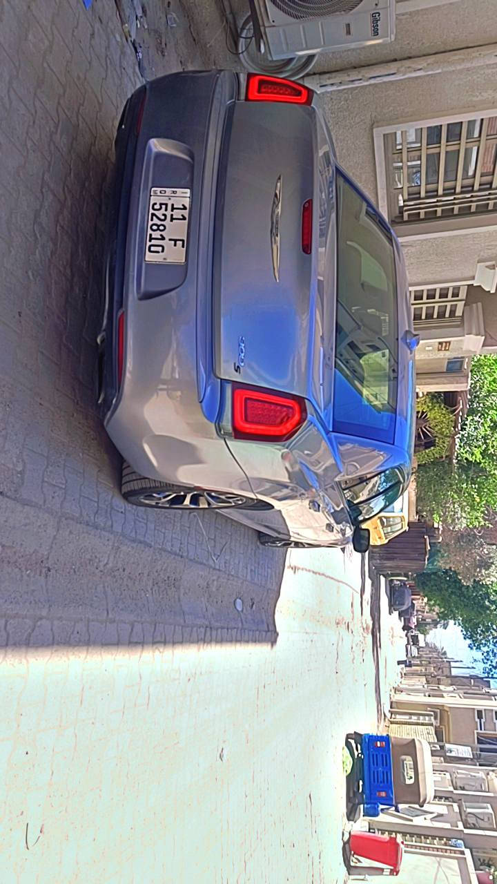 اوباما
موديل 2016 اصل
فئة S
دخول جديد كلين ( ضباط ) 
سيارة حادثها بس دعامية نازل صور الحادث موجودة ويا الصور 
طلع بيه كلير من امريكا
السعر 195 وبيه مجال 
مكان سياره بغداد الحرية الدولعي
***********
