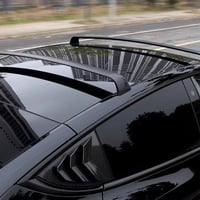 حامل سقف ألمنيوم • EV Motion • لتسلا موديل 3/Y