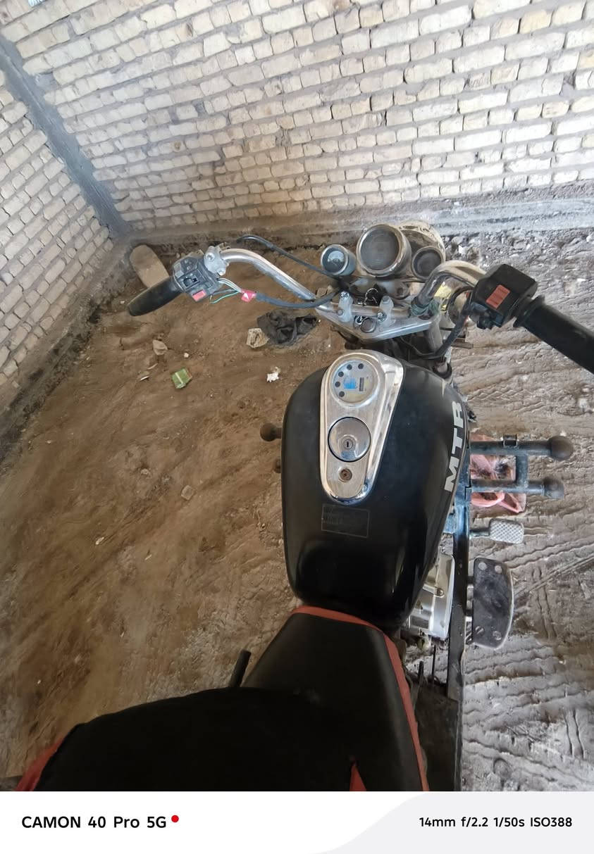 سلام عليكم، ام تي ار كلك كلك كلك اوراقها ضايعه عندي كفاله سرقه وعشائر اسوي لك مكاتبه عن السرقه  محرك 25 ما مفتوح شاصي نظيف بدي شرط كهربائيات شغالة مكاني رميثه هذا رقمي تواصل وياي على الواتساب او رمشلي اخابرك عندي مجاني ‏‪***********
