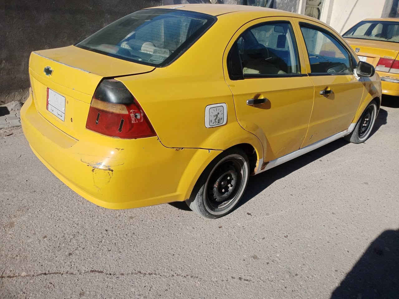 افيو مسكر موديل ٧
كير محرك كفاله 
سعر ٢٨وبيه مجال بصيط


**إذا كنت صاحب هذا الإعلان وتريد حذفه لأي سبب، رجاءا أرسل رسالة إلى الدعم الفني**