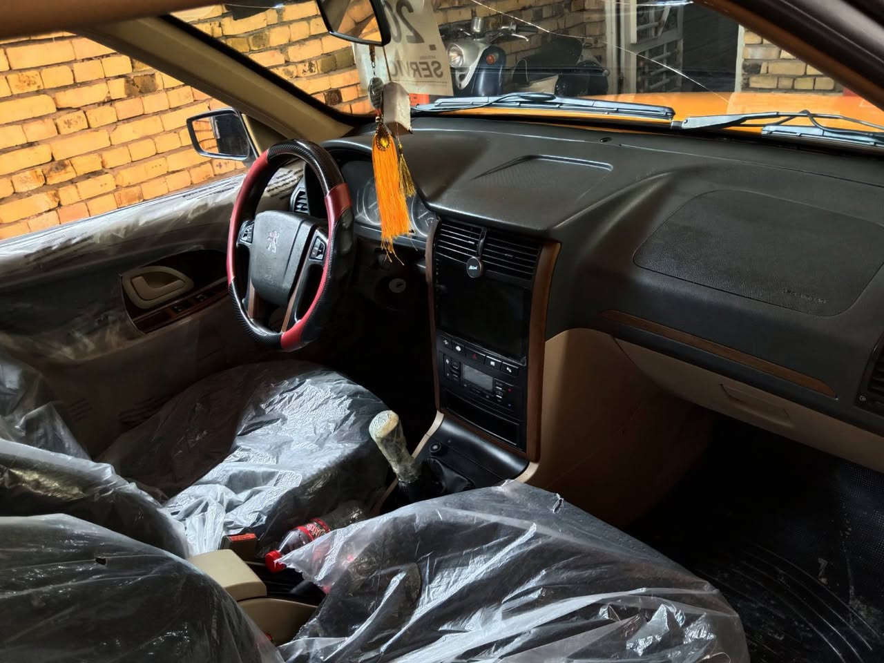 بيجو 2021 مكفولة رقم بغداد محجوزه استقطاع مباشر العنوان ميسان ابو رمانة رقم ***********
