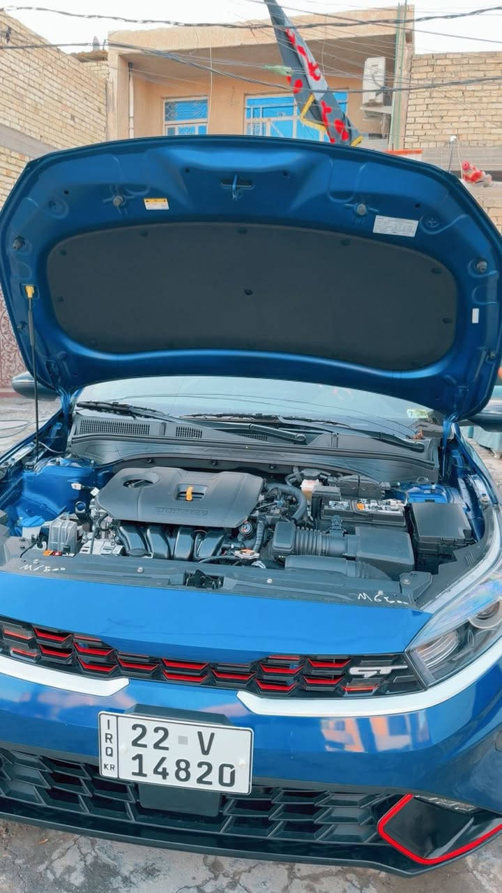 سلام عليكم فورتي فول مواصفات مكفوله كفاله عامه حادثه بس دعاميه
مديل2024
ماشيه 25ميل
ممتواجد ع فيس 
رقم شمالي بسمي
***********
