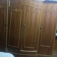 غرفه اخشاب • نضيفه • كربلائ