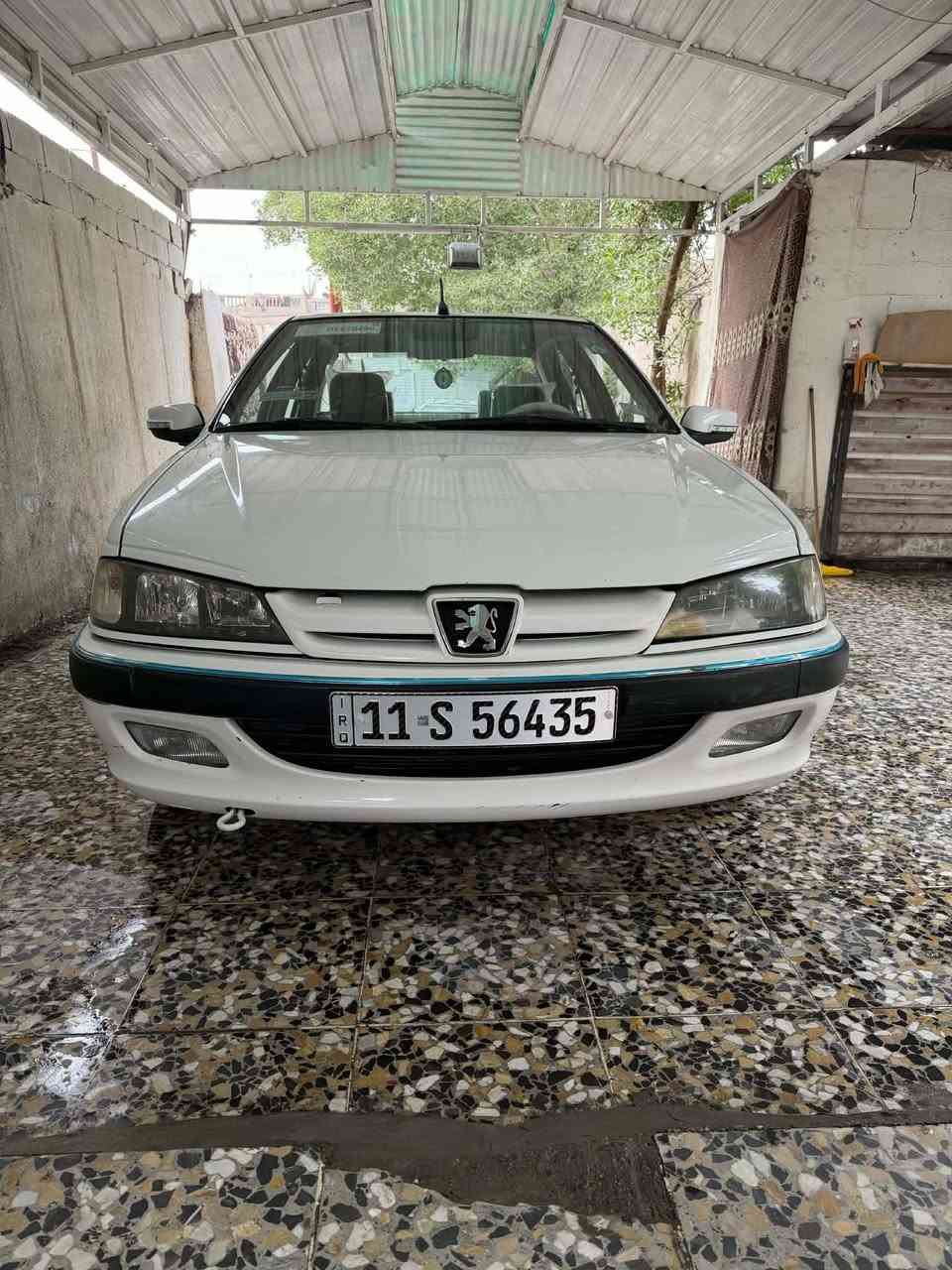 سلام عليكم شباب بيجو موديل ٢٣ كفاله عامه بسمي هزه وسنويه جديد بسمي شاشه كامره تبريد تخم تاير جديد مكينه وكير خير من الله شرط السونر مكان بغداد سياره شدلهه منضومه غاز ٦٠التر والسياره بسمي موصفات مري شفط كشنات كهربائيات ربعه دس السعر تصل وبخدمتك ***********
