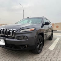 شيروكي • ٢٠١٧ • ٦ سلندر ٣٦٠٠