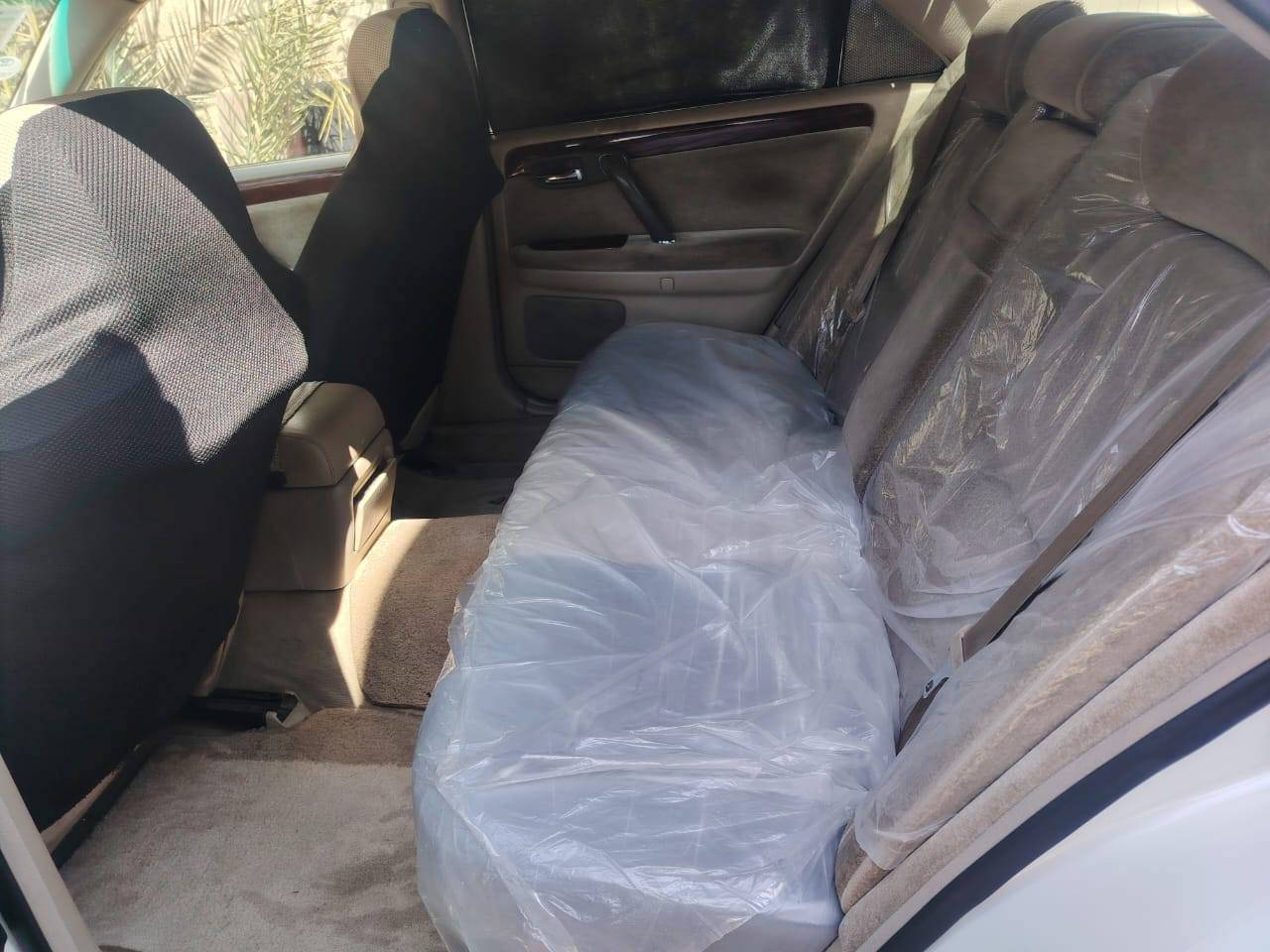 السلام عليكم جنون ملكه مديل 2002
3دكم كرستال
فتحه برده خلفيه
كشنات تحكم 
تخم تاير ويل نجمه 
تبريد تجميد ودفه 
شاصي 71 
حداديه 100بل 100
مكينه تيربو  كبير 
سياره مكفوله من كصه وضربه ونقل 
وعيب شر عي 
رقم كركوك نكليزي جديد 
سنويه تنتهي 2029
تريد وكاله تريد تحويل ابي محافظه تتحول 
مكانه البصره 
‏‪0770 709 9024
