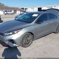 فورتي ٢٠٢٤ • جيتي لاين • مزاد ١/٤/٢٠٢٦