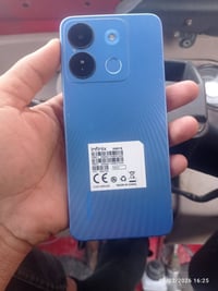 انفينكس X6516 • شغال • ممكن تفاوض