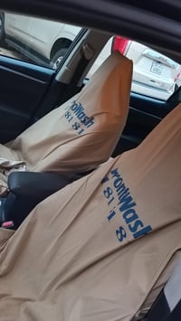 كورولا • ٢٠١٧ • ضرر صبغ