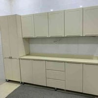 كاونترات تركية مصنوعة م‌ـــِْن اجود انواع خشب الاكريليك التركي المقاوم...