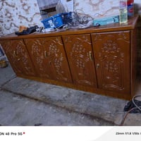 بوفيه تسكام صاج • ٢.٥م • توصيل الناصريه