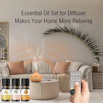 مجموعة زيوت عطرية لموزع الروائح العطرية 20 × 10 مل، مجموعة زيوت عطرية عضوية 100% لترطيب البشرة والعناية بالبشرة وصنع الشموع والنعناع واللافندر والاوكالبتوس والياسمين واليلانج يلانج وغيرها
... 
عندي بكج واحد طلع بالامزون سعرة بالموقع ١٤١ الف 
حط سعر وبالعافية


**إذا كنت صاحب هذا الإعلان وتريد حذفه لأي سبب، رجاءا أرسل رسالة إلى الدعم الفني**