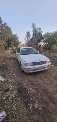 ١٩٩٢ • تكريت • انبار ألماني