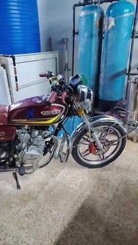 سونيك • موديل 2023 • باجوان