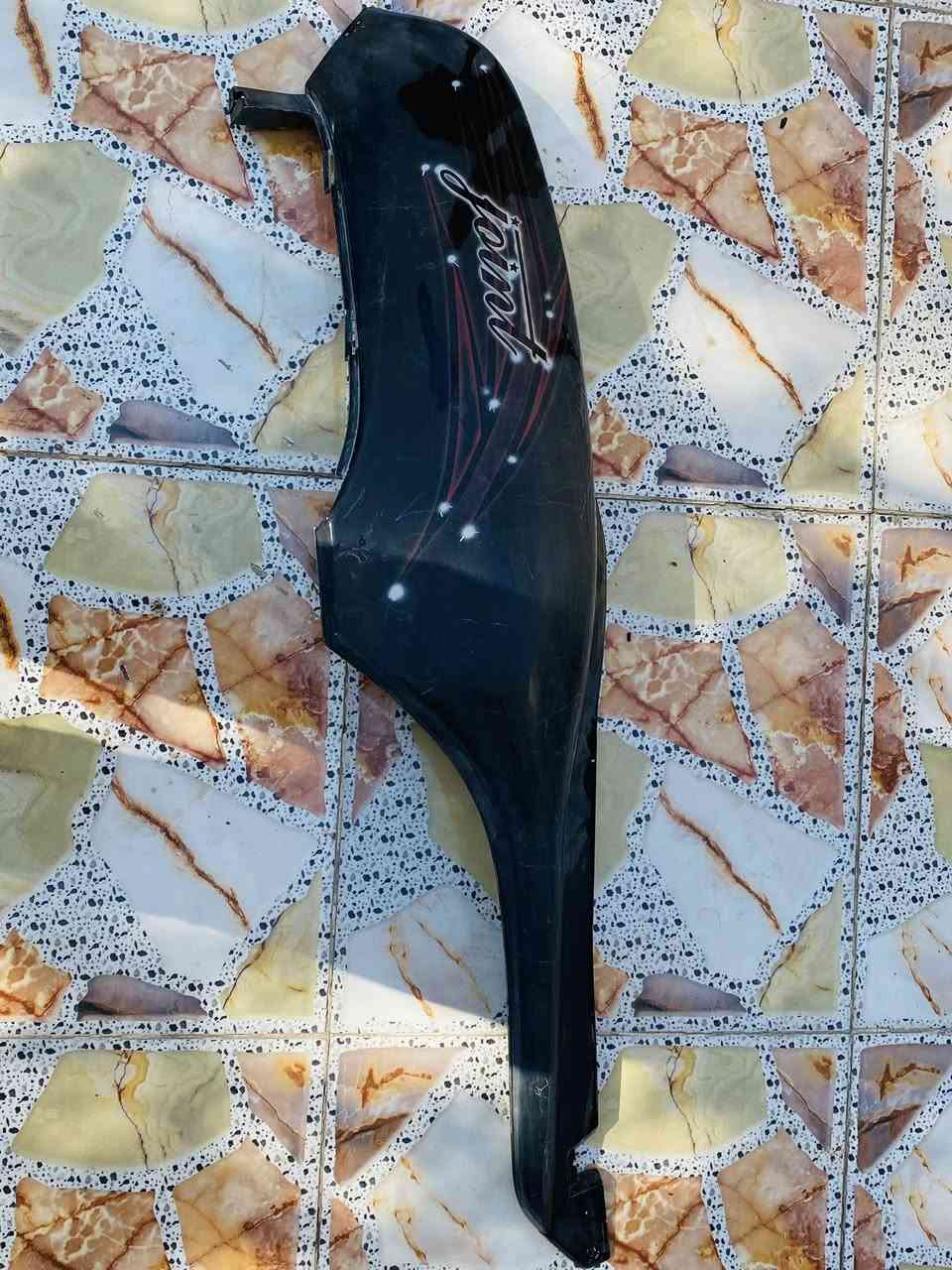 السلام عليكم
كفرات فورزه 0.8 للبيع 
*********** لتواصل وتساب او تصال
