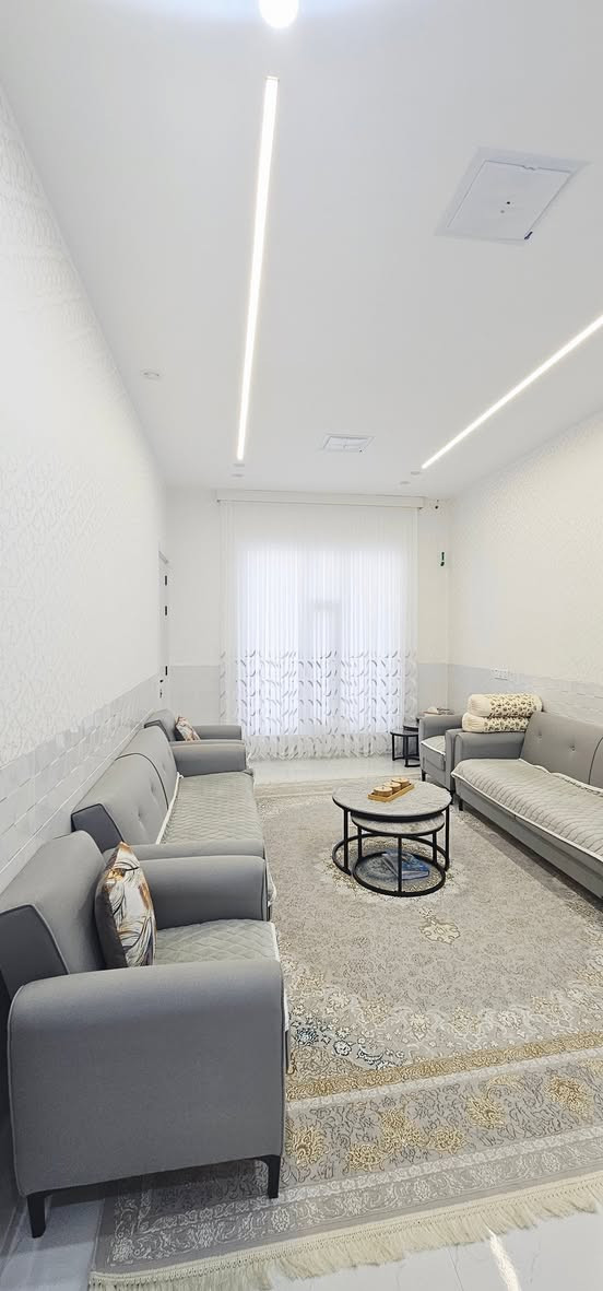 ⚘⚘⚘هەمیــشە عقــــارات كمال پێشـــەنگە⚘⚘⚘
هات هات هات 🏃🏃🏃🏃 هات هات هات
                       بسم الله ماشاء الله
🏠  خانوو تايبه ت بۆ فرۆشتن شاز شازه 
🔹 شوێن کەلار/خوشترين جيكا له جوتياران
🔹رووبەری 160مەتری فول شازه شازه نايابه
🔹پێکهاتووە له يه ك قات نايابه بشتى له جاده دوو سايده كه
_______________________________↘️⁩

بۆزانینی نرخ لایکی پەیج بکە و لە کۆمێنت بنوسە
(نرخ) نرخت پێ دەگات یان پێوەندی بکەن
بە ژمارەی تەلەفۆنی⁦

***********  م خالد

*********** م كمال

🔻تێبینی
ئەگەر نرخت پێ نەگەیشت بە نامە ئاگادارمان بکەنەوە

⁦⬅️⁩⁦⁦نوسینگەی { كمال}
کەلار/ شەهیدان/ سه ره وى بازارى شار  به رامبه رى بازارى شاه
