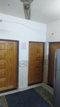 كربلاء القادسيه • ٢٠٠م • ٣ غرف