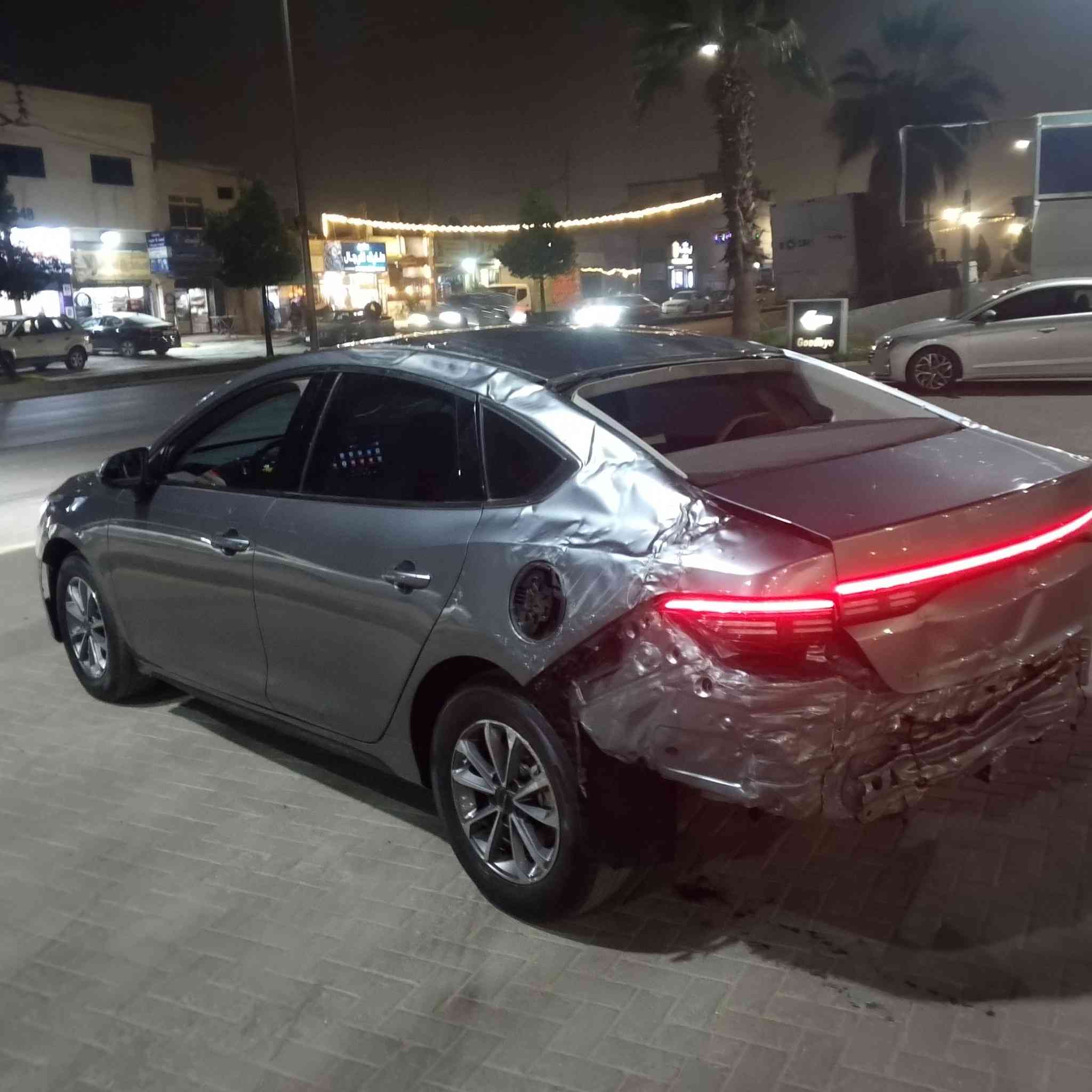 للبيع على ضربتها 
موديل 25 
مرخصة جمرك بشهر 10 
شغاله ماشية 
مكنيك وكهرباء فحص 
ماشيه 4 الاف
مطلوب 8200
0778971687 معتصم الجمل


**إذا كنت صاحب هذا الإعلان وتريد حذفه لأي سبب، رجاءا أرسل رسالة إلى الدعم الفني**