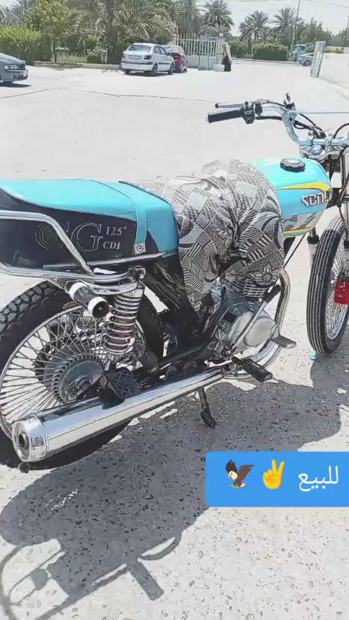 دراجه تايكر موديل 24 للبيع اوراق سولي مكانه حله ابو غرق الشراي يجي خاص


**إذا كنت صاحب هذا الإعلان وتريد حذفه لأي سبب، رجاءا أرسل رسالة إلى الدعم الفني**