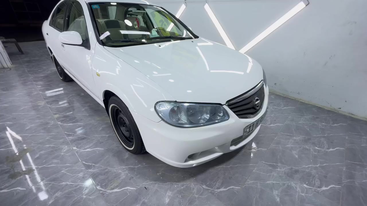 احبائي واصدقائي الغوالي اليوم شي مختلف 3 سنيات اريدك انت اتقيم الشغل وتعليقك يهمني 🫵🏻اخوكم محمد الحيالي 
📱***********
بروانة حي الشرطة🚗
