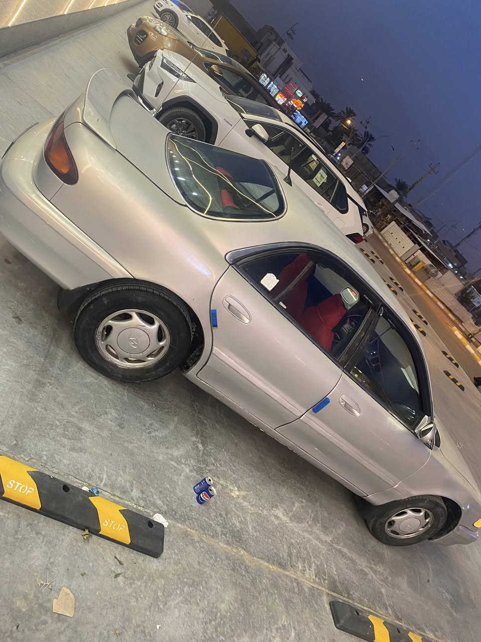 سوناتا 2للبيع /موديل ٩٤ مكينه وكير خير من الله لا تبخير ولا تنقيص كهربائيات كلها شغاله   ارقام أنبار تحويل مباشر السعر ٤٥ وبيها مجال ومكانها الفلوجة 
صاحبها ‭+٩٦٤ ٧٧٣ ١٩٠ ٥٠٠٥‬


**إذا كنت صاحب هذا الإعلان وتريد حذفه لأي سبب، رجاءا أرسل رسالة إلى الدعم الفني**