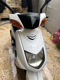 سلام  عليكم سكنس نثيه ١٤٠ سلف وهندر شلعه معدل كهربائيات كلها شغاله  اش...