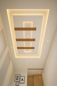 نقد وقسط • ديكور مغربي • اصباغ داخلي خارجي