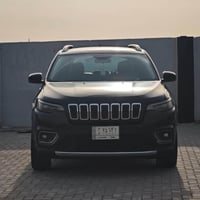 جيب بزون • ٢٠١٩ • رقم بغداد