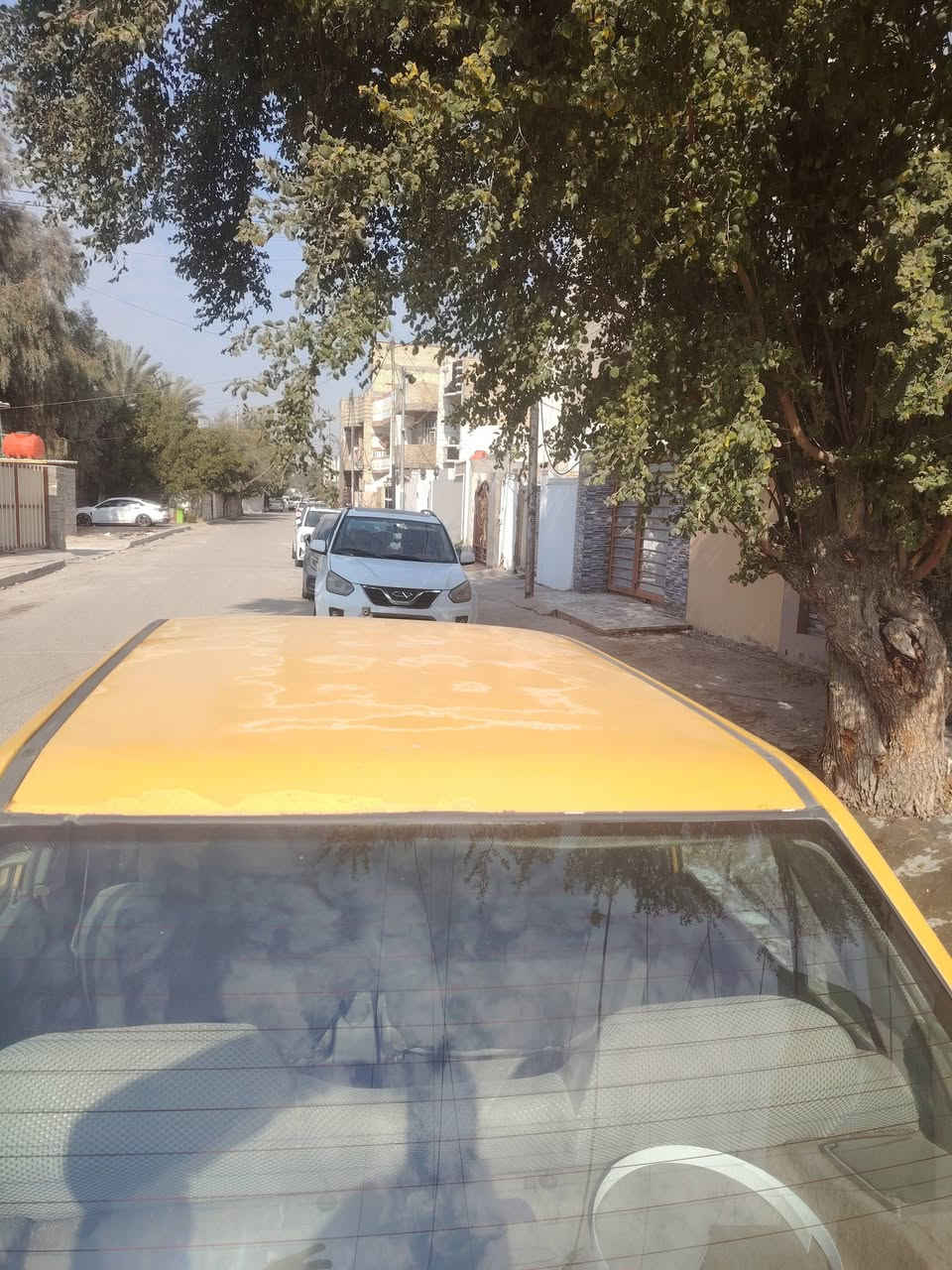 سلام عليكم سايبا موديل 2011 هيئه وغرامه مصفره سياره كشرهه حلو بيه شاصي واحد معمر جهت اليمنه كير محرك نظيفات سياره نقصه بس مشط ستيرن السعر 27 وبيه مجال رقم الهاتف ***********
