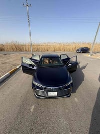 أفلون موديل ٢٠٢٢ فئة لمتت  هايبرد محرك ٤ سلندر ٢٥٠٠ اعلى مواصفات فل سي...