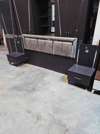 غرفة نوم تركية • ٦ قطع • نقل مجاني ببغداد