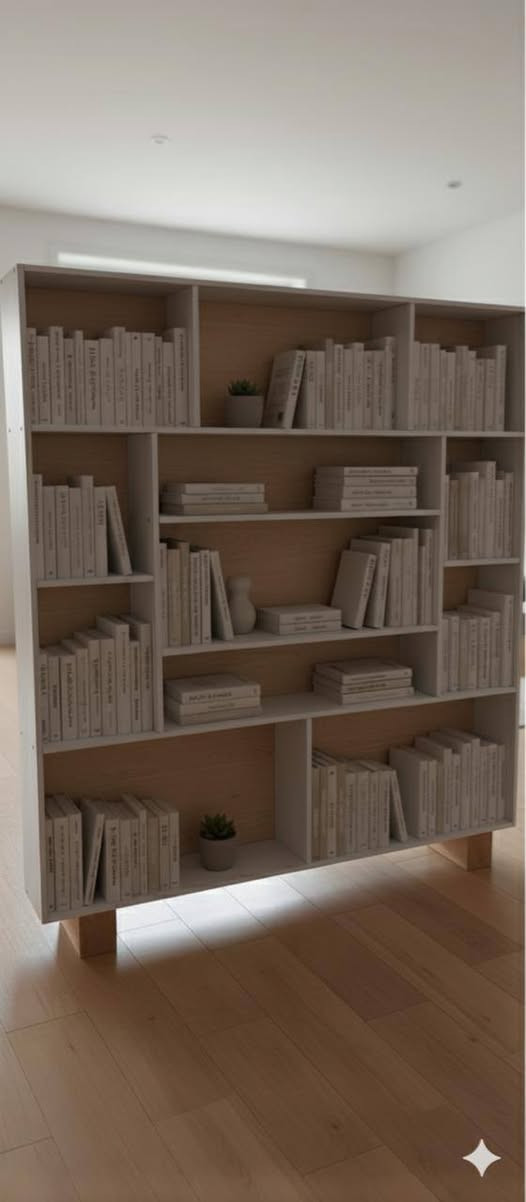 شغل نجار حسب طلب الزبون كلف 150 قيد التنفيذ الأسعار تختلف حسب الموديل والقياسات للاستفسار الاتصال على الرقم ***********
