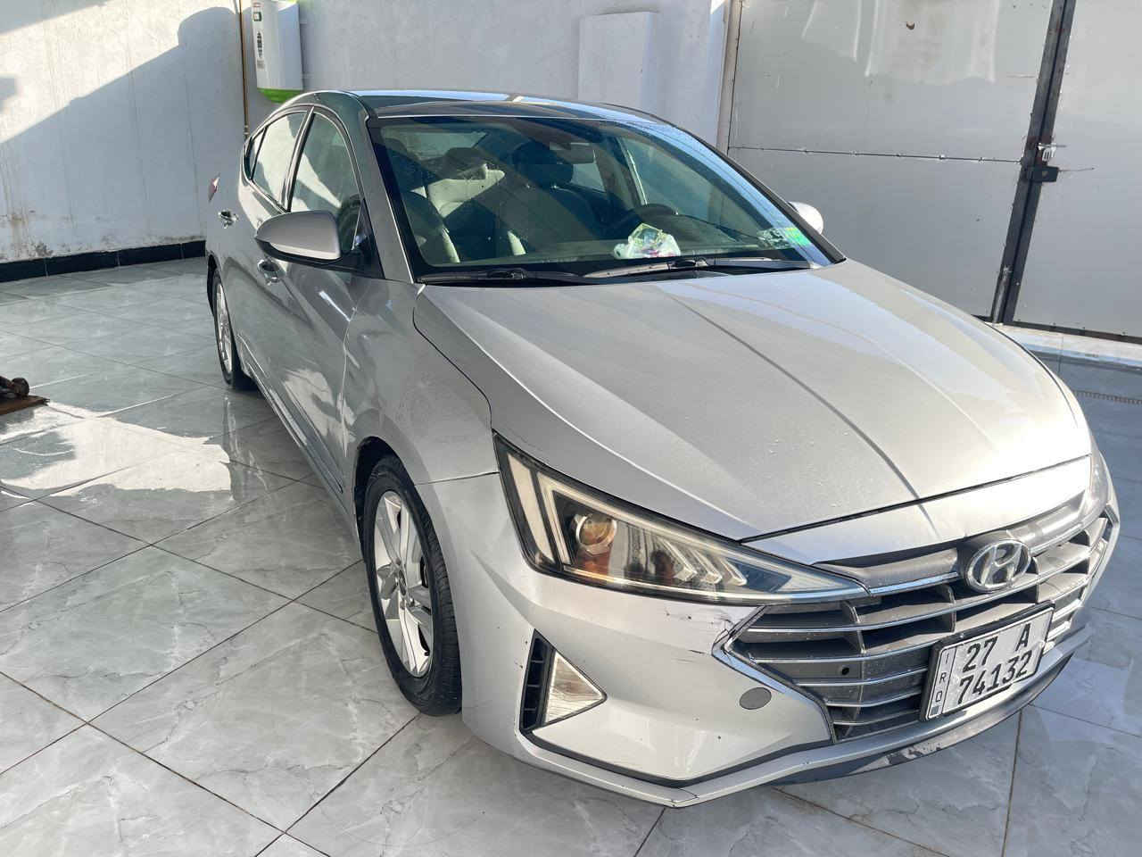 النترا موديل ٢٠ سنويه تنتهي ب ٣١ السياره بدون اي قطعه تبديل المكينه شرط مامفتوحه البجم كبس شركه السعر ١٢٥ ولتواصل اكثر *********** بيه واتساب
