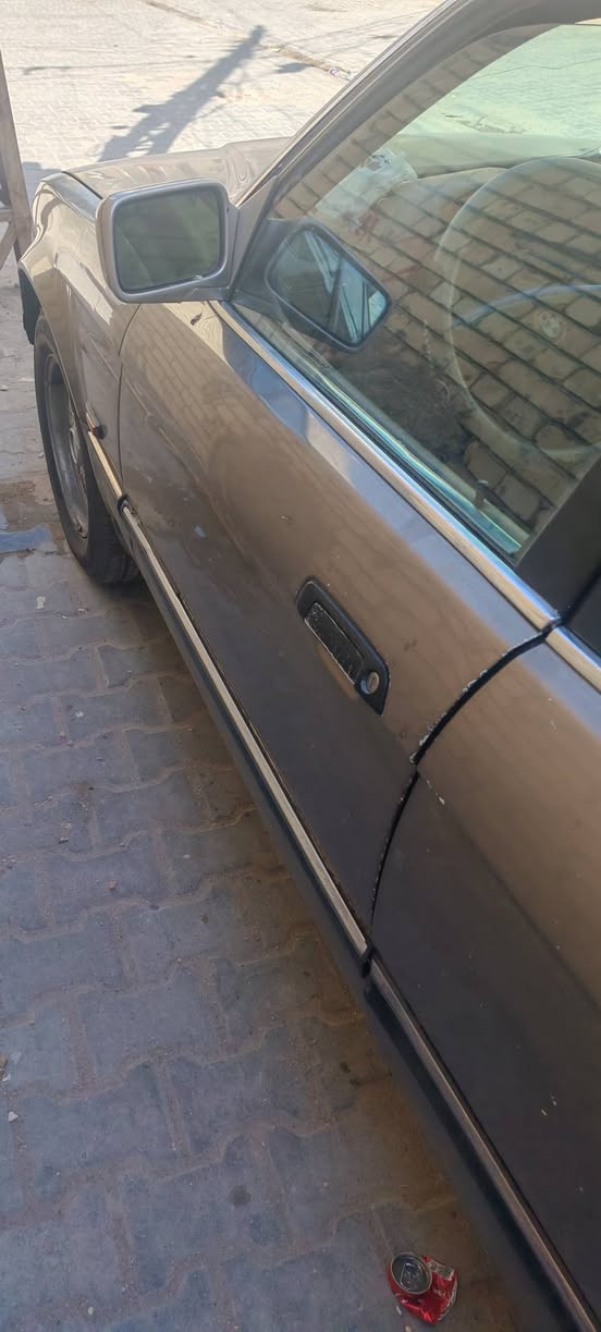 السلام عليكم BMW 735 بغداد بسمي محرك كير شرط مكاني بغداد السعر 45 وبيه مجال ***********
