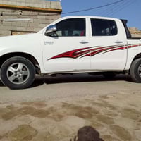 هيلوكس • ٢٠١٤ • ميسان العزير