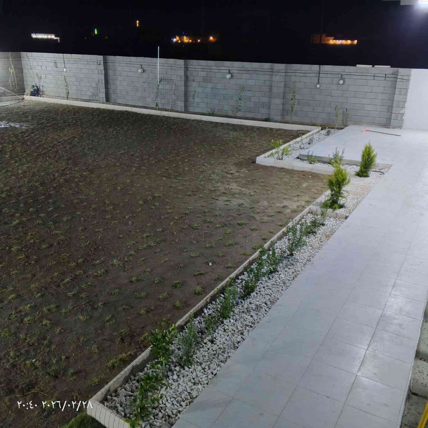 عرض مميز حدايق ديكرات تنضيف كلشي متوفر استفسار على رقم *********** سياره نقل موجود  مشتل حسن ربيعي دولفين 🌿🌲🌲🌲🍊
