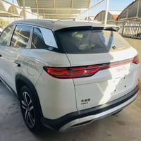 🎁ا   BYD Song L موديل 2025 🔋🎄 سيارة تجمع بين الفخامة، الأداء، والتكنول...